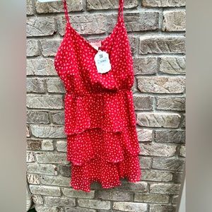 NWT Alter’d State Dress